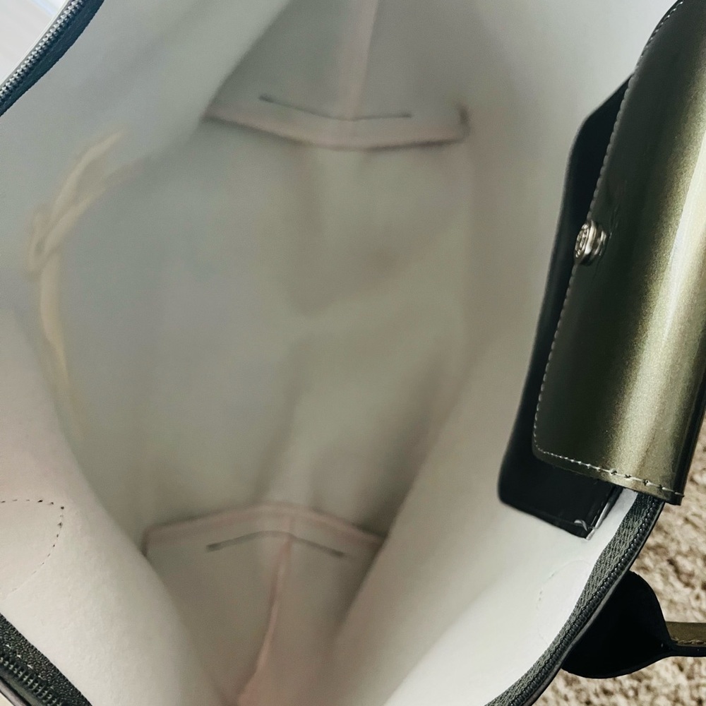Longchamp Tote